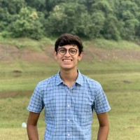 Vedant Doshi