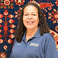 Jeannette Jordan