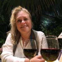 Wendy Smit-Van Zanten