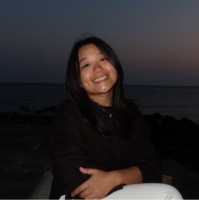 Angel Lim