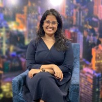 Sagarika Choudhary