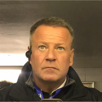 Geoff Bulpit