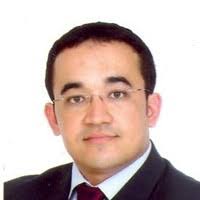 Mehdi Khaled