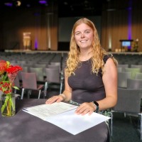Amber Van Rooij