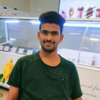 Suresh Pathivada