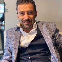 Mehmet Fati̇h Kaya