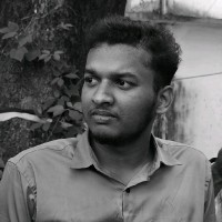 Krishnadev C