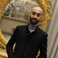 Mostafa Abdallah