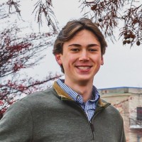 Nathaniel Kronewitter