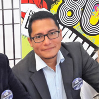 Gustavo Estrada