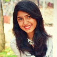 Rhea Makhija