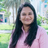 Shejimol Saleem