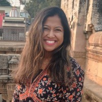Seema M.