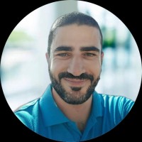 Yaniv Dahan