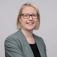 Simona D. Koch