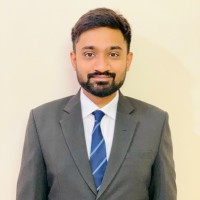 Shardul Tagalpallewar,PMP®