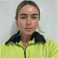 Bronte Currie