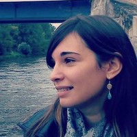 Evangelia Dimou