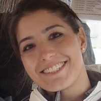 Vasiliki Kottidi