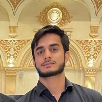 Shaik Zubair