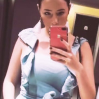 Jackie Terrones