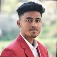 Ashique Ikbal