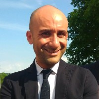 Roberto Gagliano