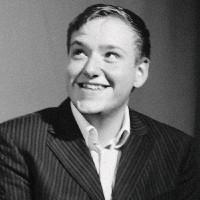 Angus Penland