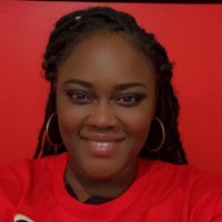 Chanovia Parker