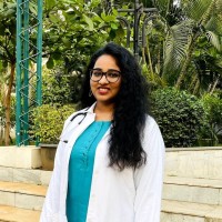 Dr Shreya Gupta