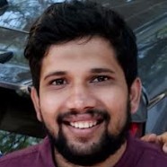 Sudarshan Rai