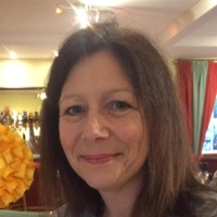 Debbie Sharp