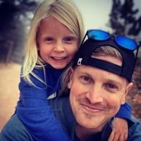 Tim Klintworth