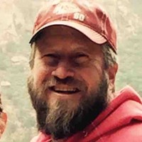 Tim Riney