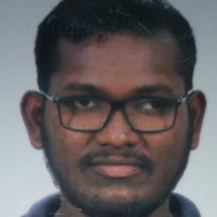 Pravin Hosmani