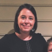 Allison Sharpe