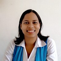 Indira Nolasco