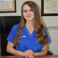 Emily Ohlin, PharmD, BCSCP