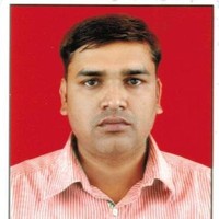 Krishnakant Singh