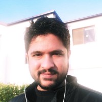 Chinmaya Gailad