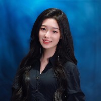 Yixin(Iris) Xia