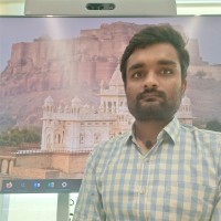 Chanchal Raj Suthar