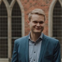 Leander Legtenborg