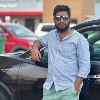 Mohammed Ashik