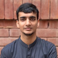 Muhammad Talha Iqbal