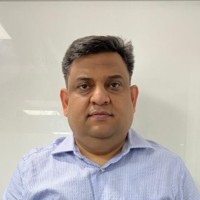 Vivek Sharma