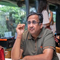 Sanjiv Gupta