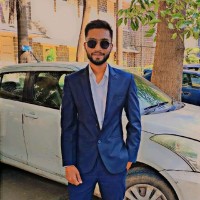 Aftab Naik
