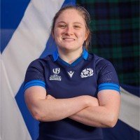 Rachel Mclachlan