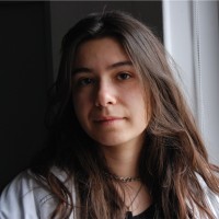 Léa GAUDEFROY